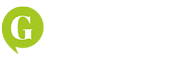 SAY GREEN Logo